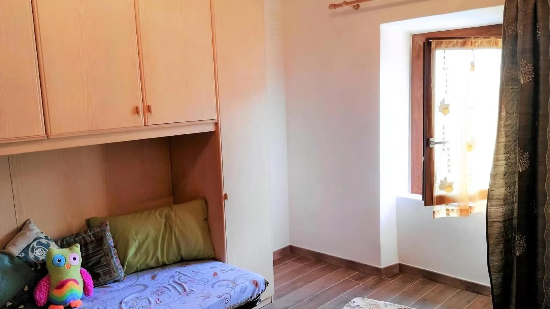 Apartment Genevra In Vesio Tremosine