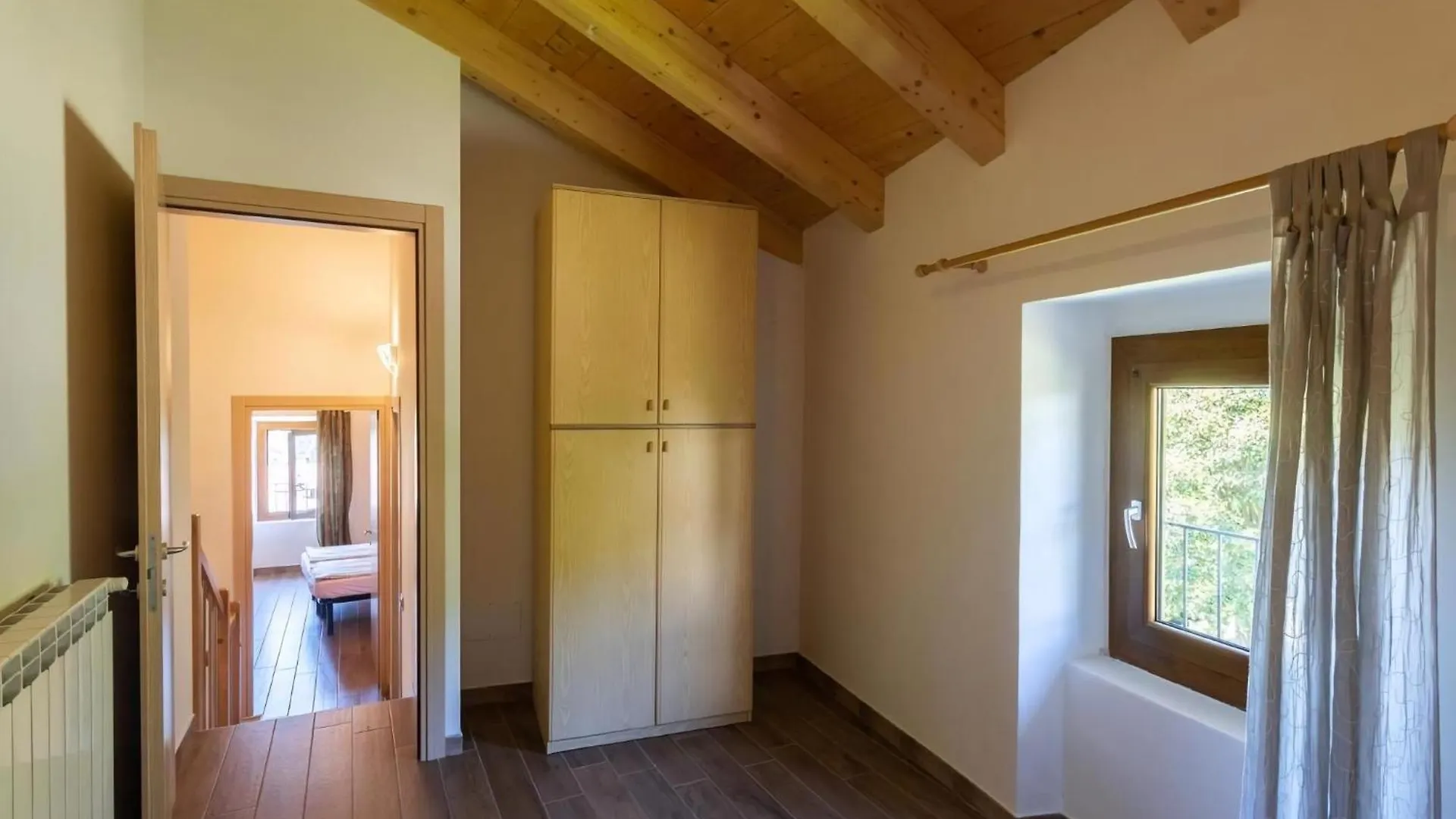 Apartment Genevra In Vesio Tremosine