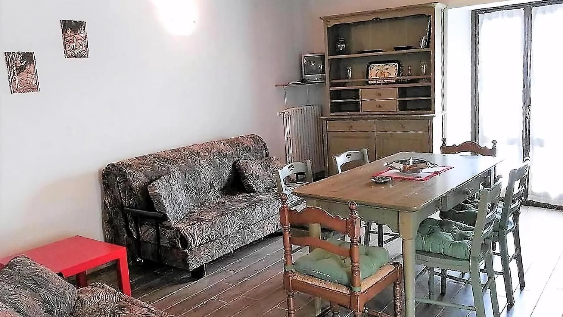 Apartment Genevra In Vesio Tremosine