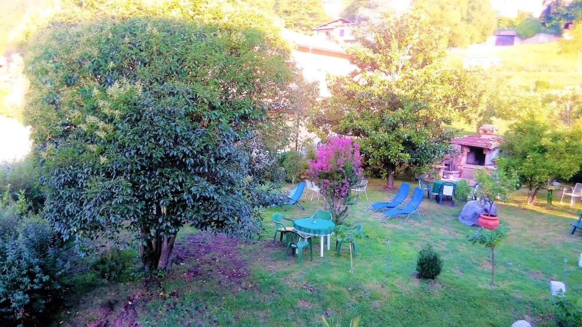 Apartment Genevra In Vesio Tremosine
