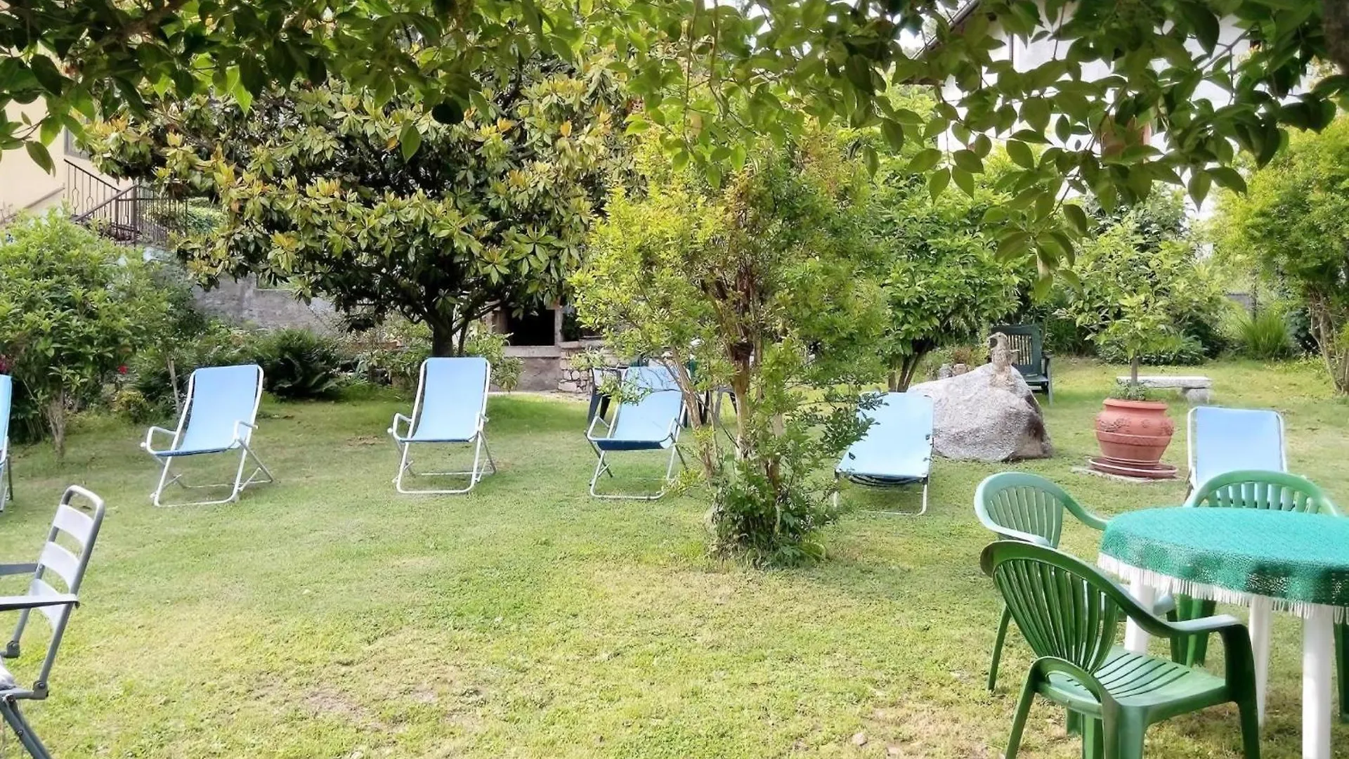 Apartment Genevra In Vesio Tremosine