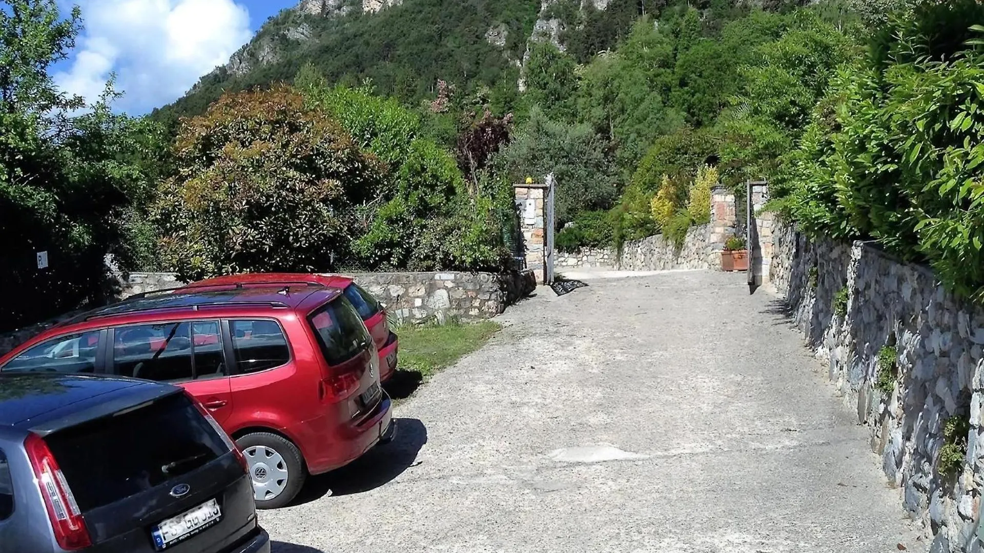 Apartment Genevra In Vesio Tremosine Włochy